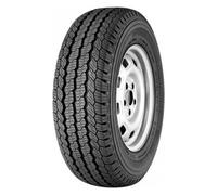 Continental - Pneu VANCO FOUR SEASON - Camionnette 4saisons - 195/75R16 - 107R - M+S,C,4 Saisons