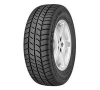 Continental - Pneu VANCO WINTER 2 - Camionnette hiver - 195/82R14 - 106Q - M+S,Radial,C,3PMSF