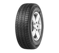 Continental - Pneu VANCONTACT 4SEASON - Camionnette 4saisons - 285/55R16 - 126N - M+S,Radial,C,3PMSF,4 Saisons