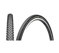 Continental Pneu vélo CycloXKing 32-622, RaceSport, Pliable Noir 2019 26 Pouces Mountian vélo