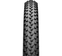 Continental Pneu VTT Cross King II Souple 26x2.3 Noir