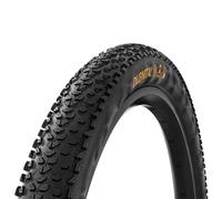 Continental Pneu VTT Dubnital Race Grip Tubeless 29'' x 2,40 Noir