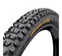 Continental Pneu Vtt E25 Kryptotal Rear Dh Soft Tubeless 29´´ X 2.40