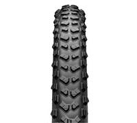Continental Pneu Mountain King Shieldwall 58-622 (29 x 2,30 pouces) Pliable Noir - 1 pièce