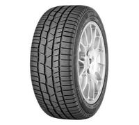 Continental - Pneu WINTER CONTACT TS 830 P - 4x4 hiver - 255/55R18 - 105V - M+S,FR,N0,Radial,3PMSF