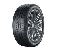 Continental - Pneu WINTER CONTACT TS 860 S - 4x4 hiver - 295/40R20 - 110W - XL,M+S,FR,Radial,MGT,3PMSF