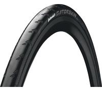 Continental Gatorskin BlackEdition Bicycle Tire Unisex-Adult, Black, 28", 700 x 25C