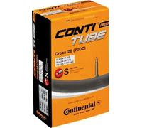 Continental, pneus, chambre à air, Tour 28 all light, 32-622-47-622/42-635 (AV 40mm), poids env. 200g, (N° de produit 0182051)