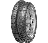 CONTINENTAL Pneus Conti Escape 140/80-17 M/C 69H TT