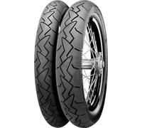 CONTINENTAL Pneus ContiClassicAttack 110/90 R 18 M/C 61V TL