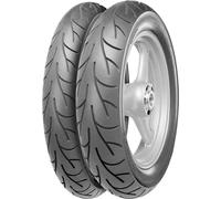 CONTINENTAL Pneus ContiGo! ! 150/70-18 M/C 70V TL