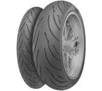 CONTINENTAL Pneus ContiMotion 120/60 ZR 17 M/C (55W) TL
