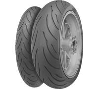 CONTINENTAL Pneus ContiMotion 150/70 ZR 17 M/C 69W TL