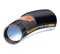 Continental Sprinter Tubular 650c X 22 Road Tyre Bleu,Noir 650C x 22 Black