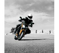 CONTINENTAL Pneus CONTIROAD 190/50 ZR 17 M/C (73W) TL