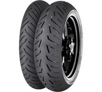 CONTINENTAL Pneus ContiRoadAttack 4 120/70 ZR 19 M/C 60W TL