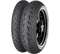CONTINENTAL Pneus ContiRoadAttack 4 170/60 ZR 17 M/C 72W TL