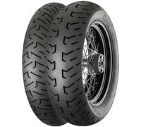 CONTINENTAL Pneus ContiTour 130/70-18 M/C 63H TL