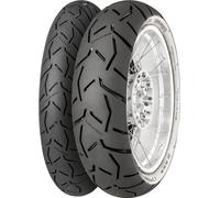 CONTINENTAL Pneus ContiTrailAttack 3 110/80 R 19 M/C 59V TL