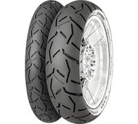 CONTINENTAL Pneus ContiTrailAttack 3 120/70 R 19 M/C 60V TL