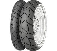 CONTINENTAL Pneus ContiTrailAttack 3 140/80-18 M/C 70S TT