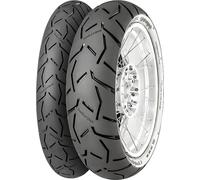 CONTINENTAL Pneus ContiTrailAttack 3 150/70 R 17 M/C 69V TL