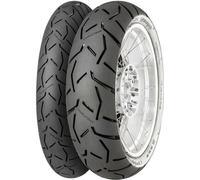 CONTINENTAL Pneus ContiTrailAttack 3 150/70 ZR 18 M/C 70W TL