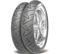 CONTINENTAL Pneus ContiTwist SPORT SM 130/70-17 M/C 62H TL
