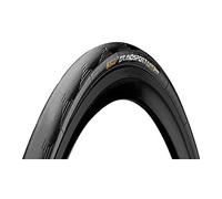 Continental Pneus de Vélo, Adultes Unisexe, Noir, Taille Unique