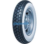 Continental K62 WW ( 3.50-10 RF TL 59J roue arrière, M/C, Roue avant WW )