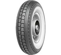 CONTINENTAL Pneus LB WW Blanc 4.00-8 M/C 55J TT
