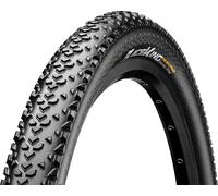 CONTINENTAL Pneus "Race King" fil, 180 TPI, sch 50-559 (26" x