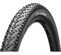 CONTINENTAL Pneus "Race King" fil, 180 TPI, sch 55-559 (26" x