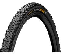CONTINENTAL Pneus "Terra Trail" Pliable, 3x 180 T 47-584 (27,5")