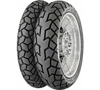 CONTINENTAL Pneus TKC 70 120/70 R 19 60V TL M+S