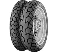 CONTINENTAL Pneus TKC 70 150/70 R 17 69V TL M+S