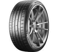 Continental AllSeasonContact 2 205/45R16 83H FR BSW M+S 3PMSF EVC C C 72 B