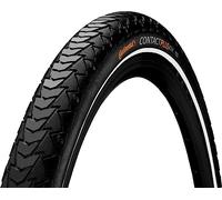 Continental Pneu Rigide Contact Plus 24" noir 24x1.75 (47-507)
