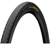 Continental Pneus vélo MTB Terra Speed, 27.5x1.35