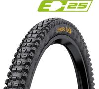 Continental Xynotal Enduro 2,40'' Pneus 27.5 Noir