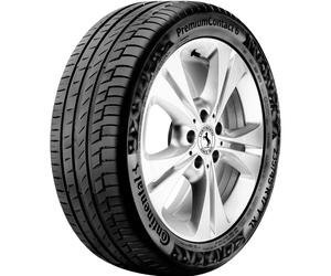Continental PRECON6MOV 245/45 R19 102Y auto Pneus été Pneus BMW: X1, 5 Berline, X3, MERCEDES-BENZ: Classe V, Vito Mixto, Vito Van, HYUNDAI: Tucson
