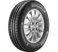 Continental PREMIUM 5 215/65 R15 96H auto Pneus été Pneus CITROËN: Jumpy II Van, C8 II, PEUGEOT: Expert II Van, 807 MPV 0356285