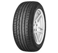 Continental ContiPremiumContact™ 2 205/60R16 92H * D B 71 B