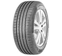 Continental PremiumContact 5 - 185/70R14 88H - Pneu Été