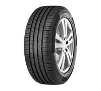 Continental PremiumContact 5 - 215/65R15 96H - Pneu Été