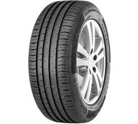 CONTINENTAL PREMIUMCONTACT 5 225/55/R17 W (97)