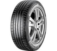 Continental PremiumContact 5 SUV - 225/65R17 102V - Pneu Été