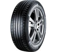 Continental ContiPremiumContact 5 SSR 205/60 R16 XL Été 40,6 cm (16") 20,5 cm