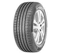 Continental PREMIUM 5 SEAL XL 205/60 R16 96V auto Pneus été Pneus RENAULT: Clio 4, MEGANE 3, SCENIC 3, BMW: 3 Berline, 5 Berline, 3 Touring 0358628