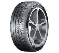 Continental PremiumContact™ 6 225/40R18 92W XL FR EVC C A 71 B